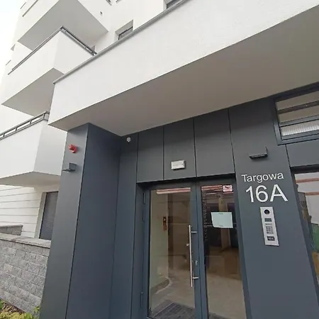 Apartament Nr15 Z Parkingiem Podziemnym Torun Exterior photo