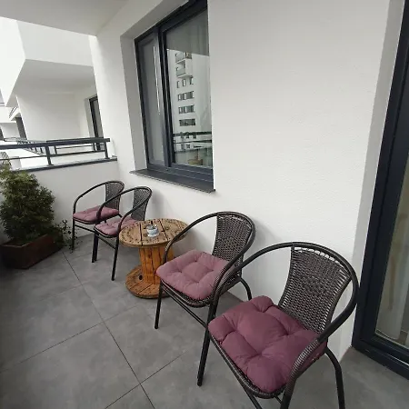 Apartament Nr15 Z Parkingiem Podziemnym Torun Exterior photo