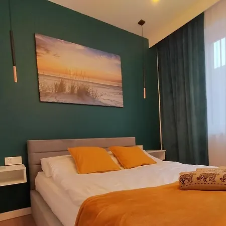 Apartament Nr15 Z Parkingiem Podziemnym Torun Exterior photo