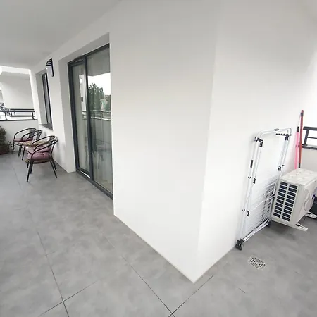 Apartament Nr15 Z Parkingiem Podziemnym Torun Exterior photo