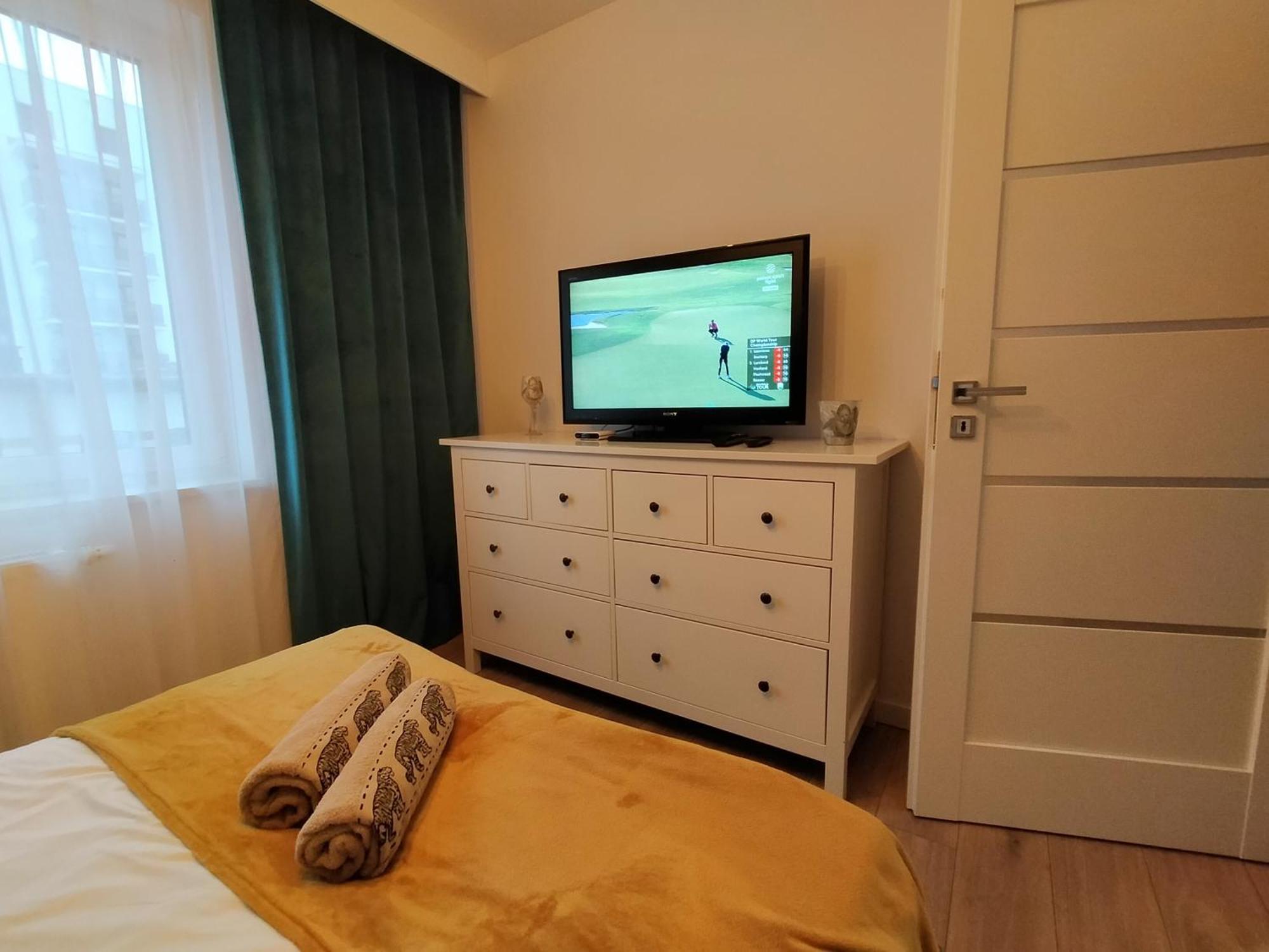 Nr15 Z Parkingiem Podziemnym * Torun