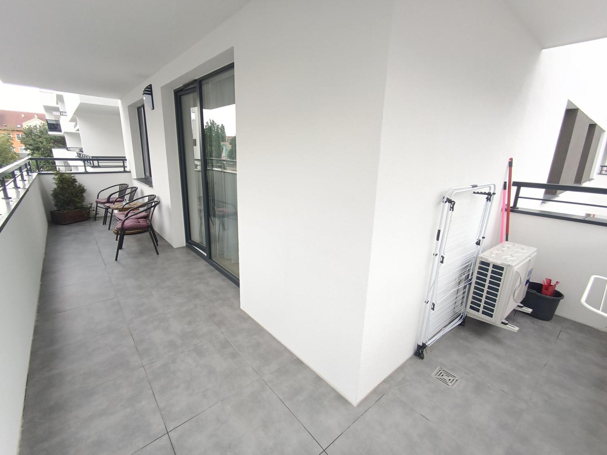 Nr15 Z Parkingiem Podziemnym Apartment Torun